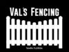 Val's Fencing